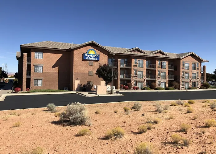 Hotel Days & By Wyndham Powell 3*