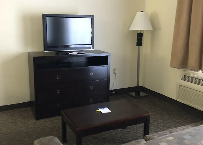 Hotel Days & By Wyndham Powell 3*