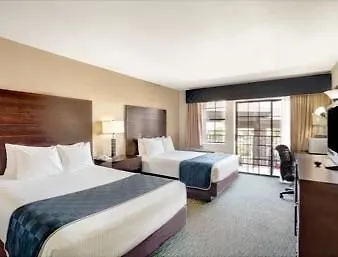 Hotel Days & By Wyndham Powell