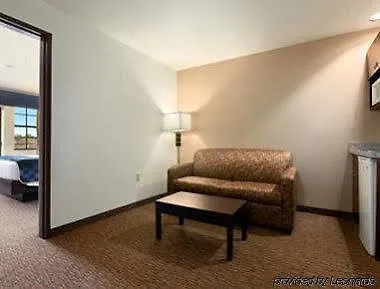 Hotel Days & By Wyndham Powell 3*